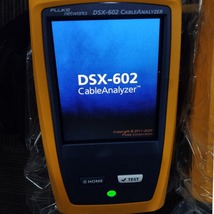 出租DSX2-602線纜測試儀